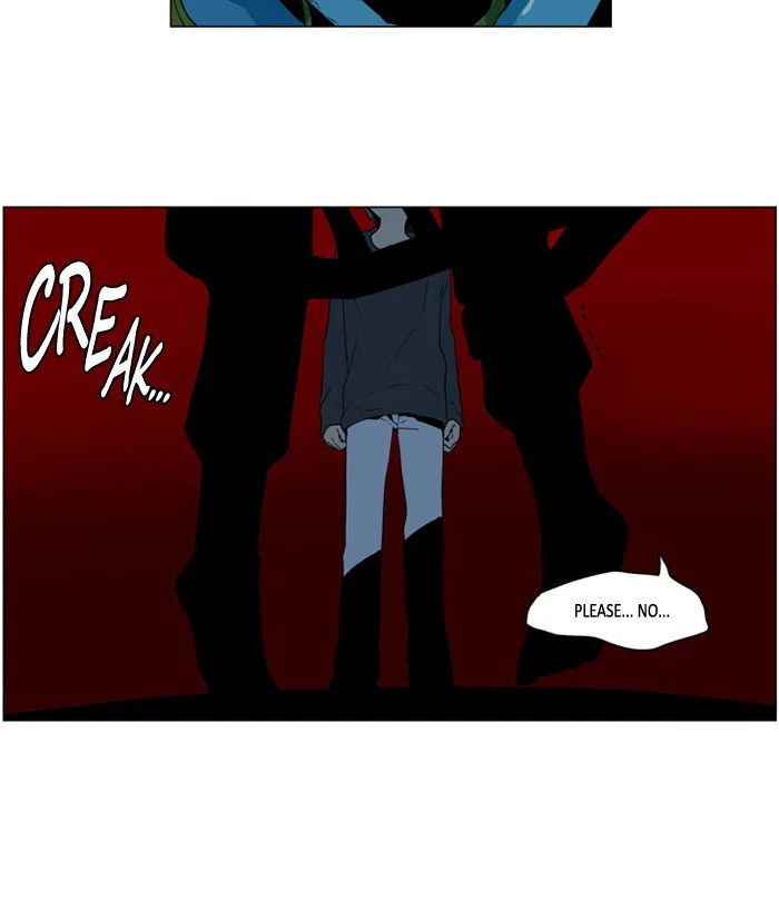 I Don't Want This Kind of Hero Chapter 240 page 16