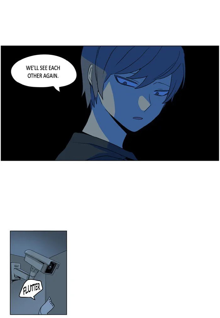 I Don't Want This Kind of Hero Chapter 240 page 20