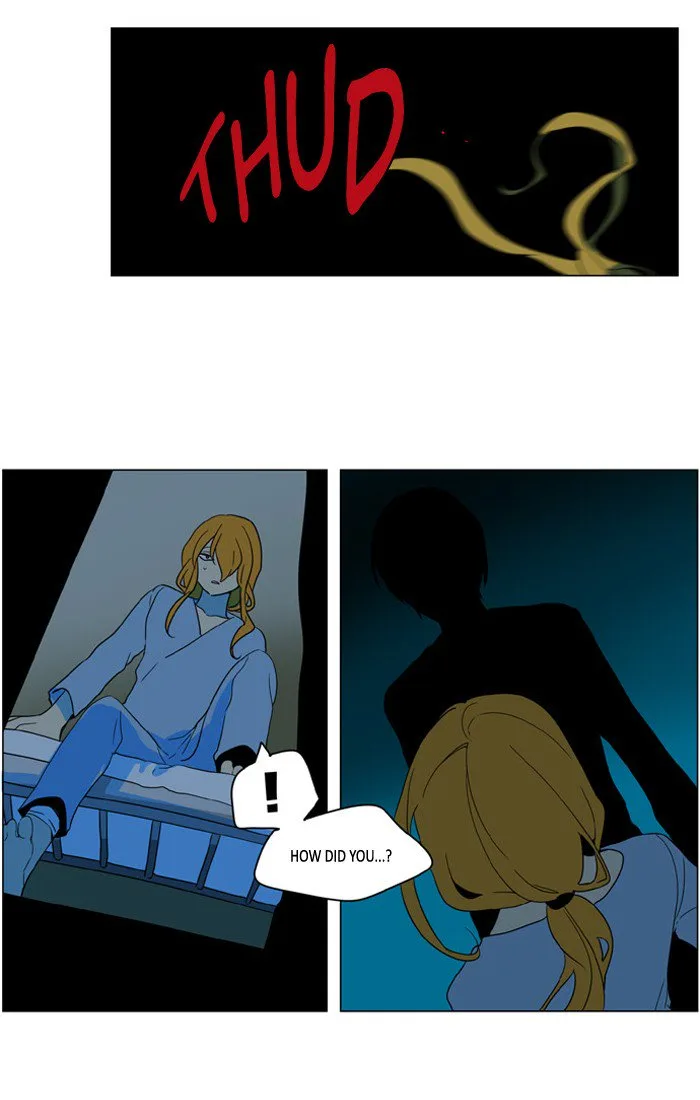 I Don't Want This Kind of Hero Chapter 240 page 2
