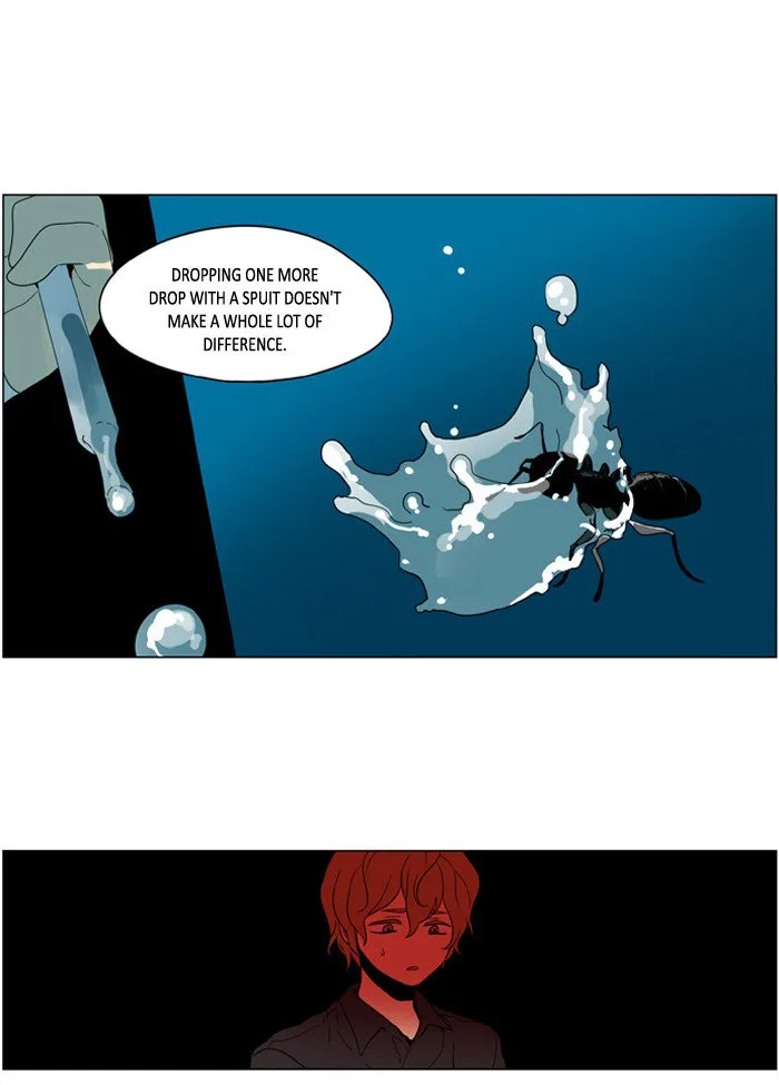 I Don't Want This Kind of Hero Chapter 241 page 17