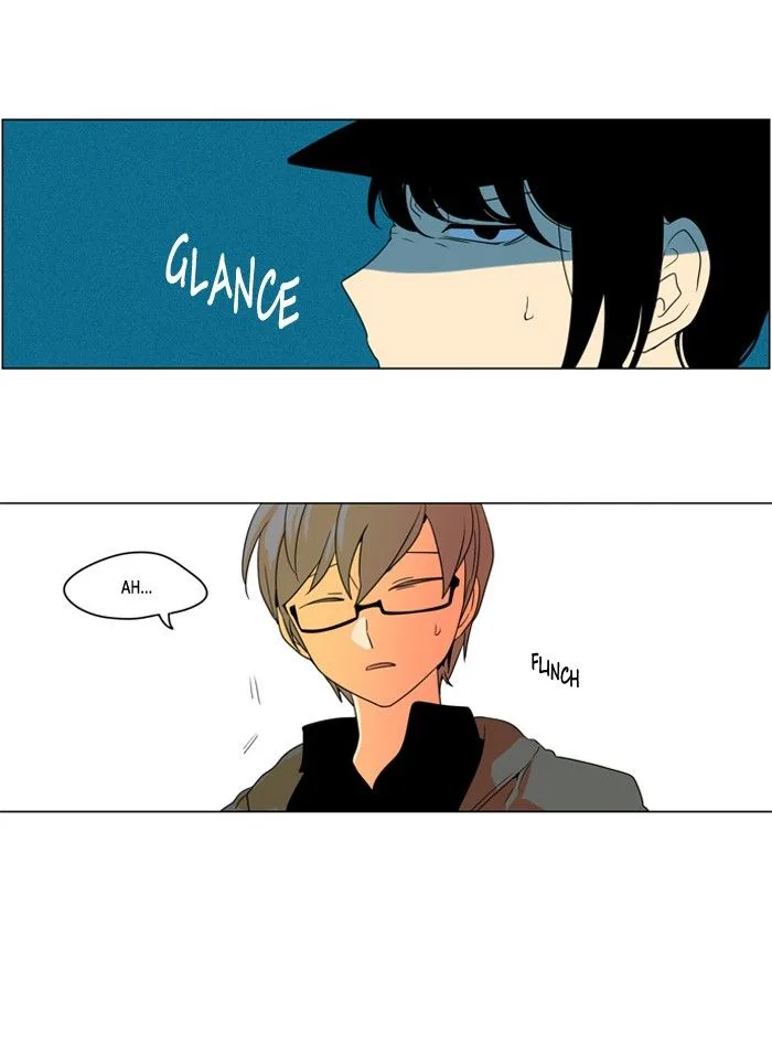 I Don't Want This Kind of Hero Chapter 242 page 20
