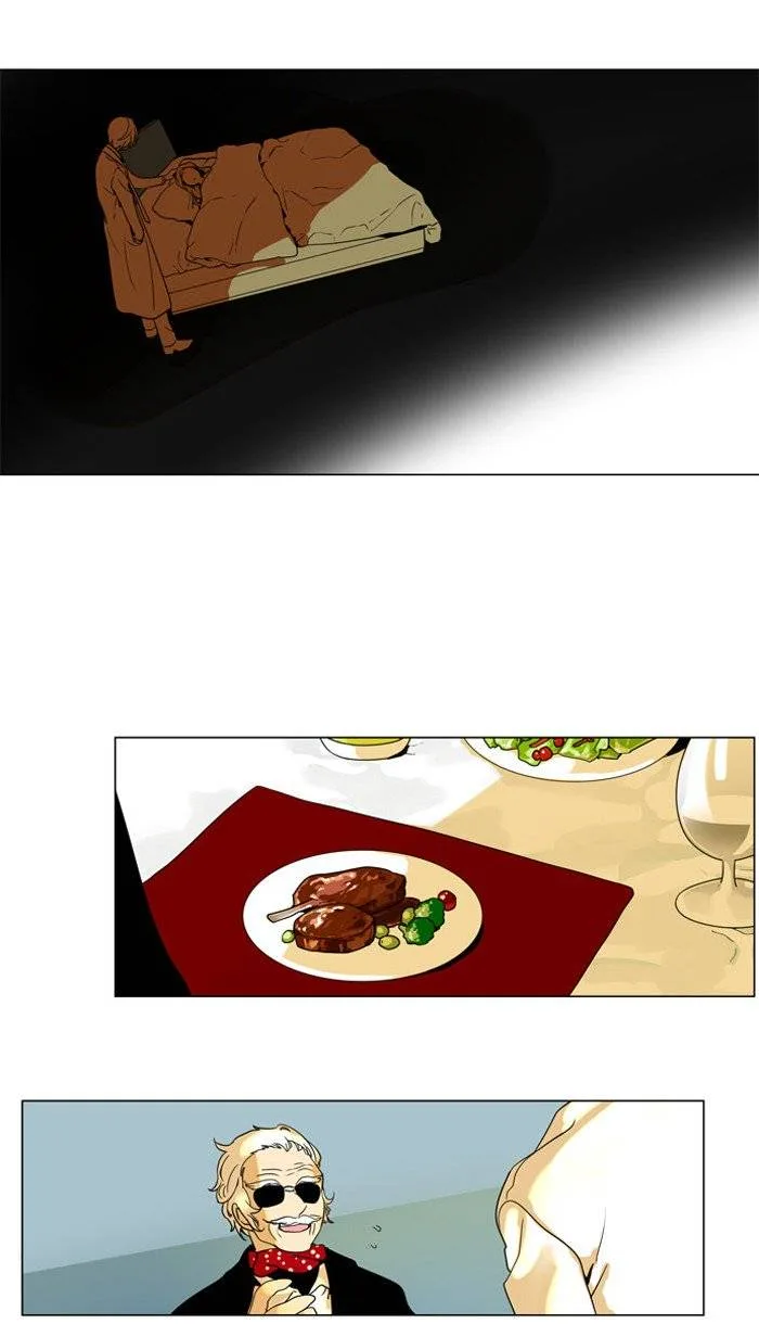 I Don't Want This Kind of Hero Chapter 243 page 16