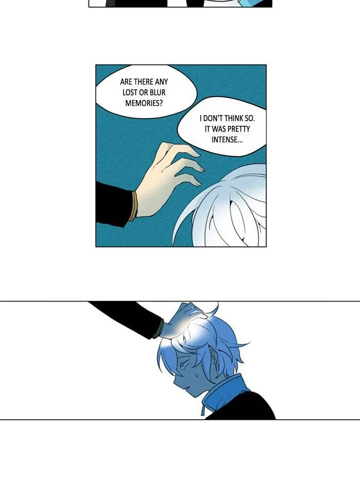 I Don't Want This Kind of Hero Chapter 245 page 5