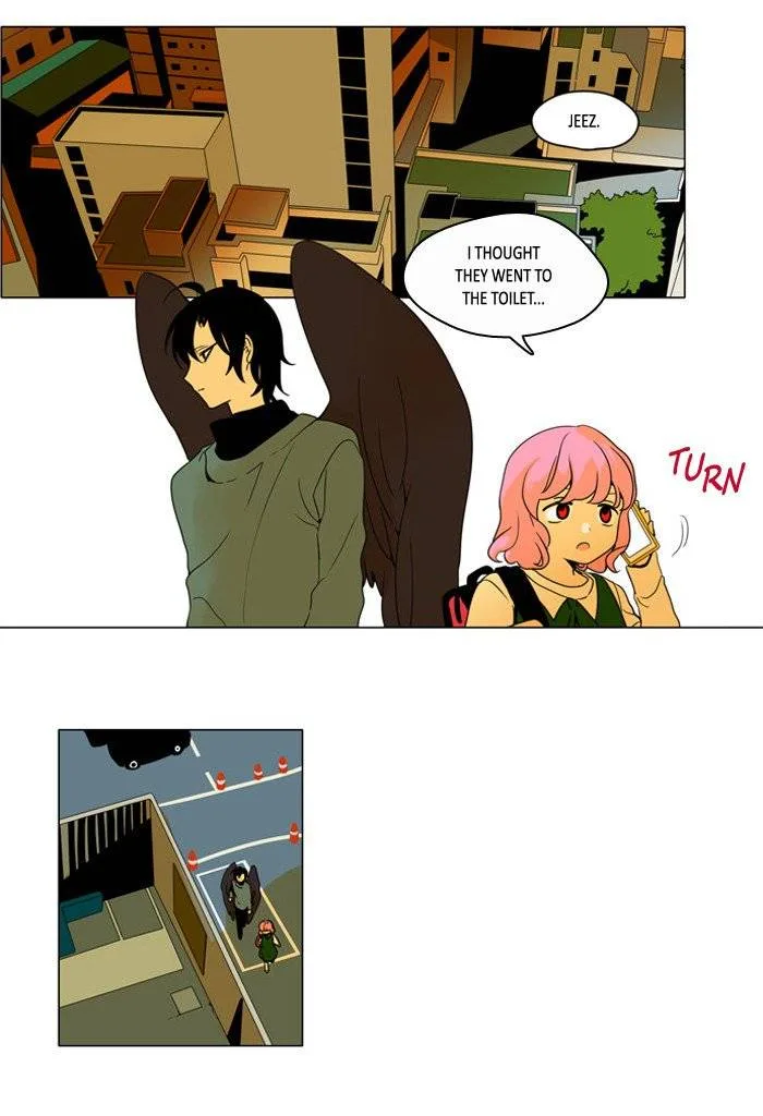 I Don't Want This Kind of Hero Chapter 245 page 10