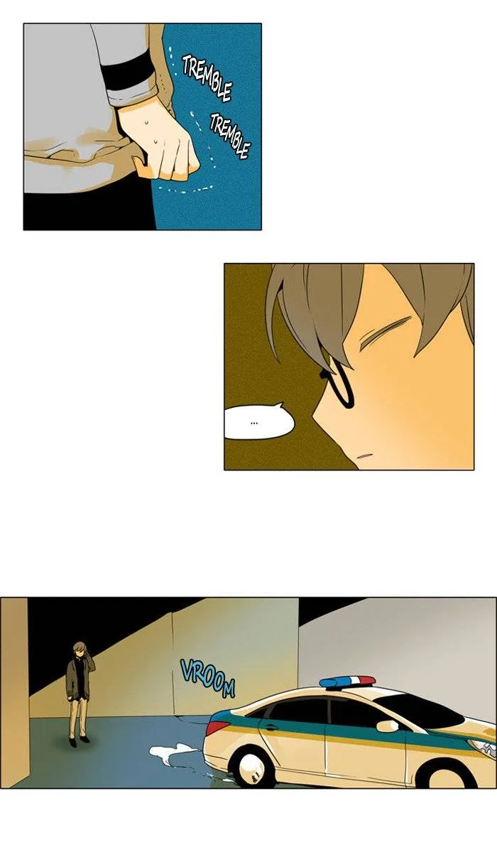 I Don't Want This Kind of Hero Chapter 245 page 15