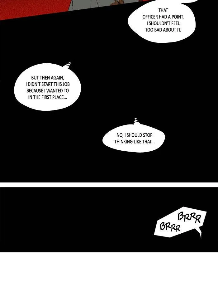 I Don't Want This Kind of Hero Chapter 245 page 24