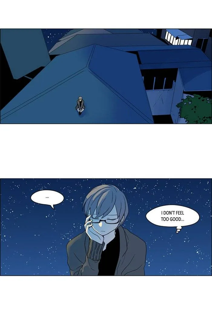I Don't Want This Kind of Hero Chapter 245 page 19