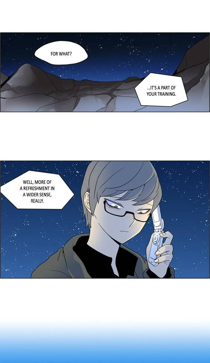 I Don't Want This Kind of Hero Chapter 245 page 26
