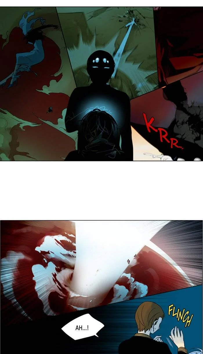 I Don't Want This Kind of Hero Chapter 245 page 6