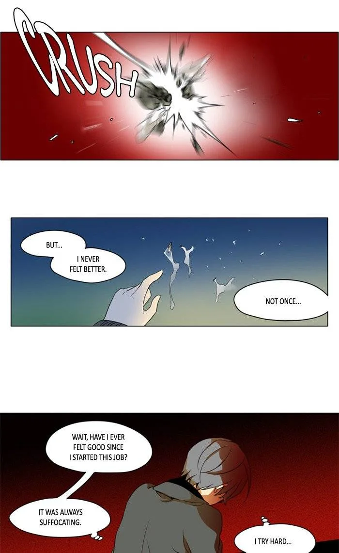 I Don't Want This Kind of Hero Chapter 245 page 23