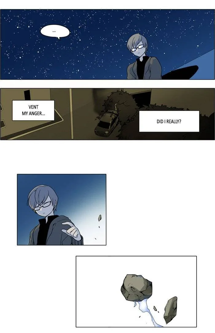 I Don't Want This Kind of Hero Chapter 245 page 22