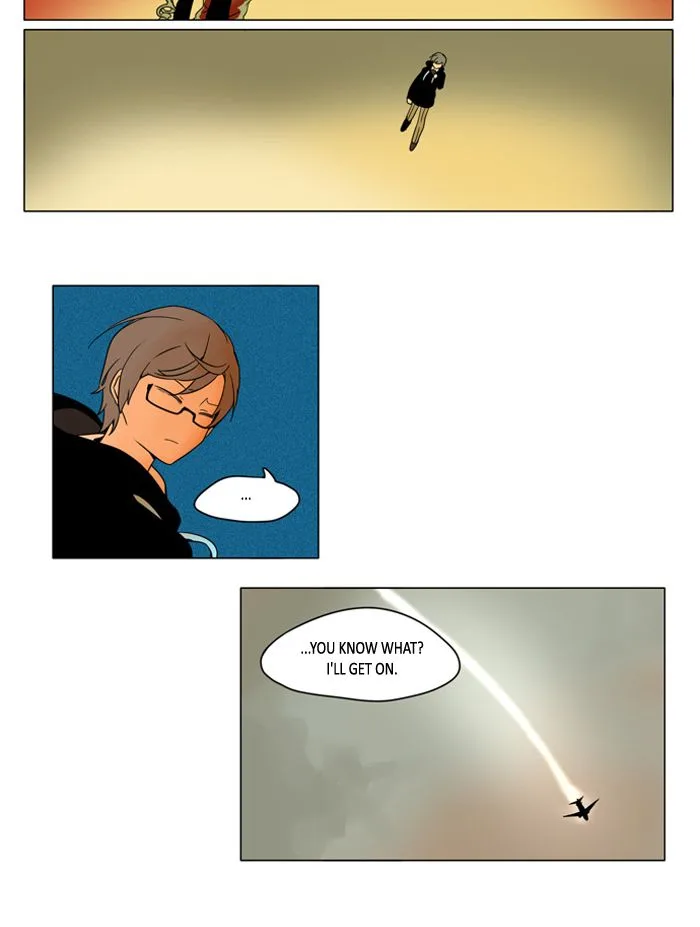 I Don't Want This Kind of Hero Chapter 246 page 16