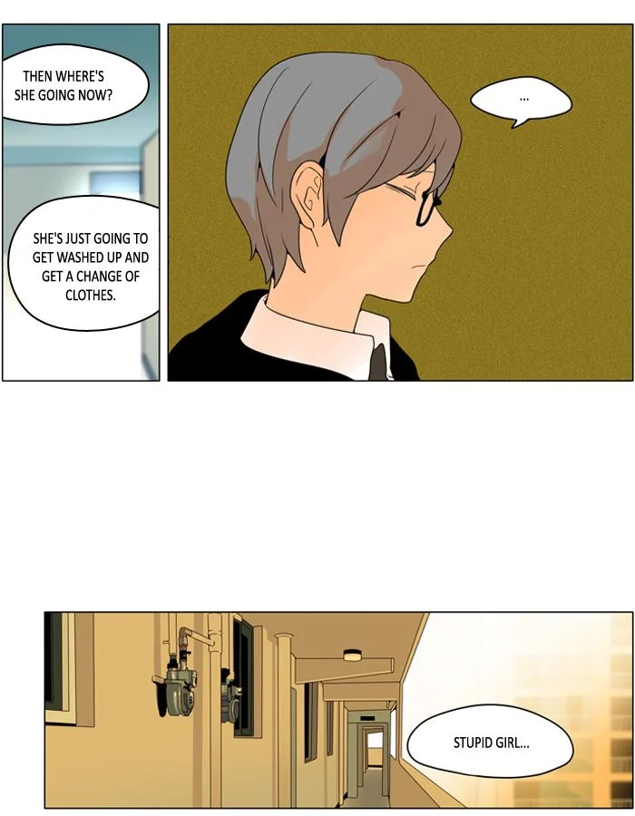 I Don't Want This Kind of Hero Chapter 246 page 21