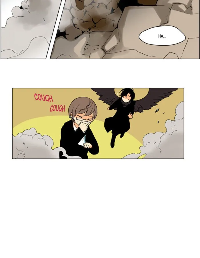 I Don't Want This Kind of Hero Chapter 246 page 11
