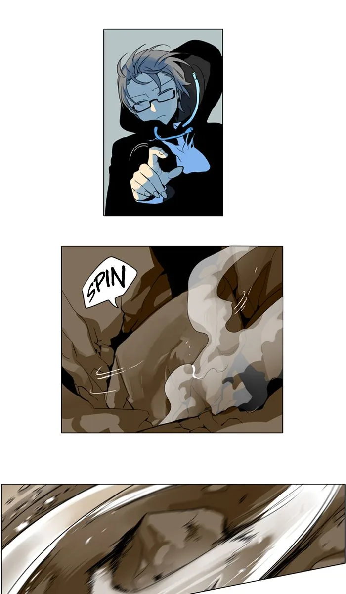 I Don't Want This Kind of Hero Chapter 246 page 8
