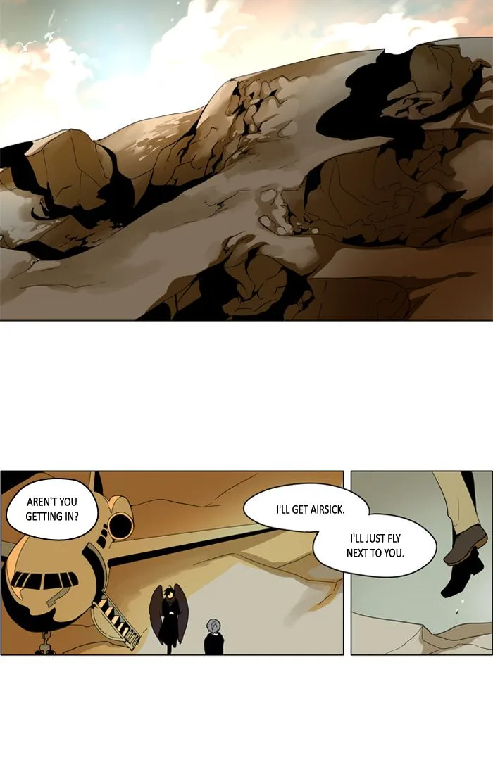 I Don't Want This Kind of Hero Chapter 246 page 14