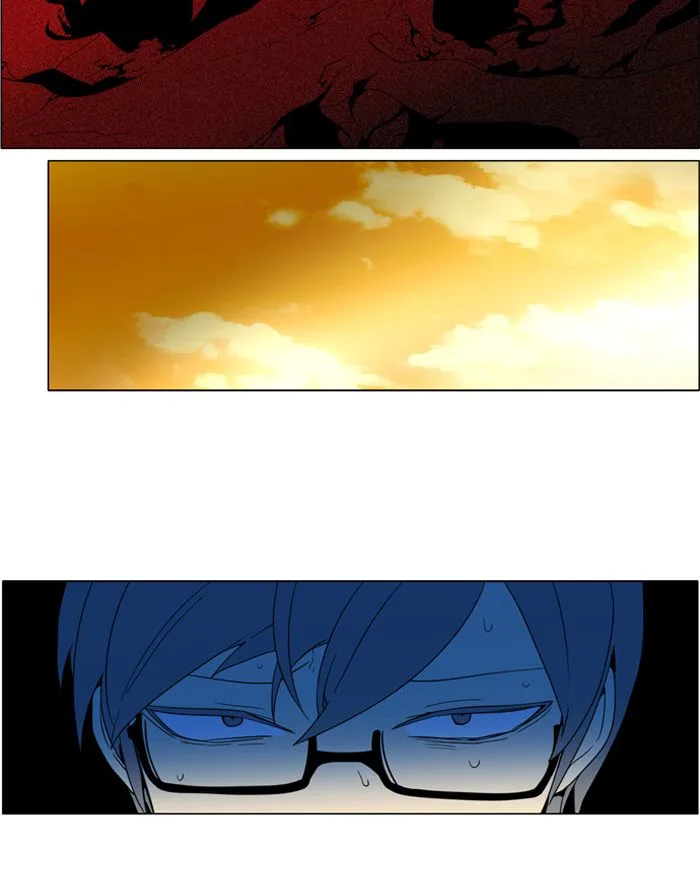 I Don't Want This Kind of Hero Chapter 246 page 18