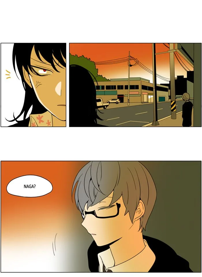 I Don't Want This Kind of Hero Chapter 246 page 24