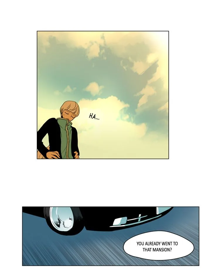 I Don't Want This Kind of Hero Chapter 249 page 12