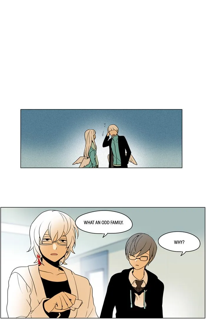 I Don't Want This Kind of Hero Chapter 249 page 8