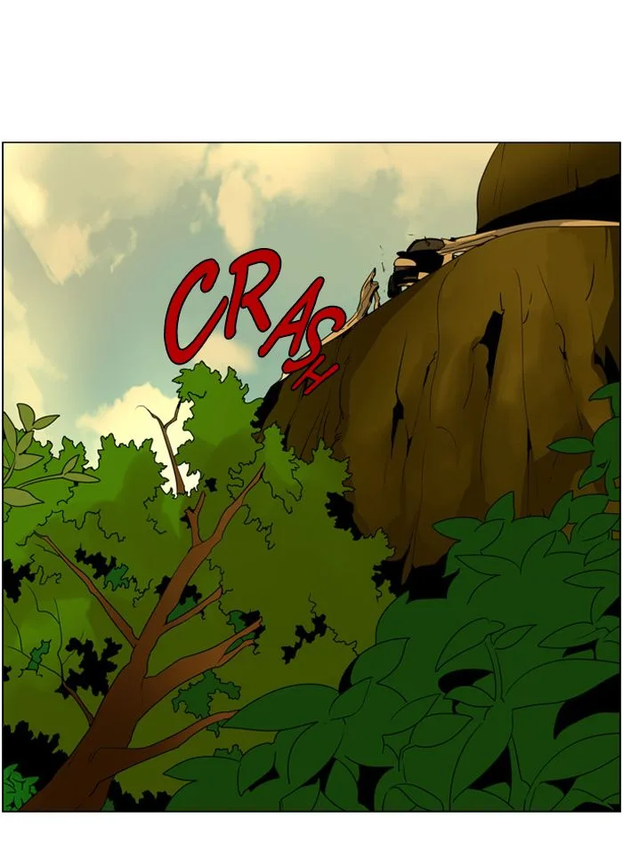 I Don't Want This Kind of Hero Chapter 249 page 18
