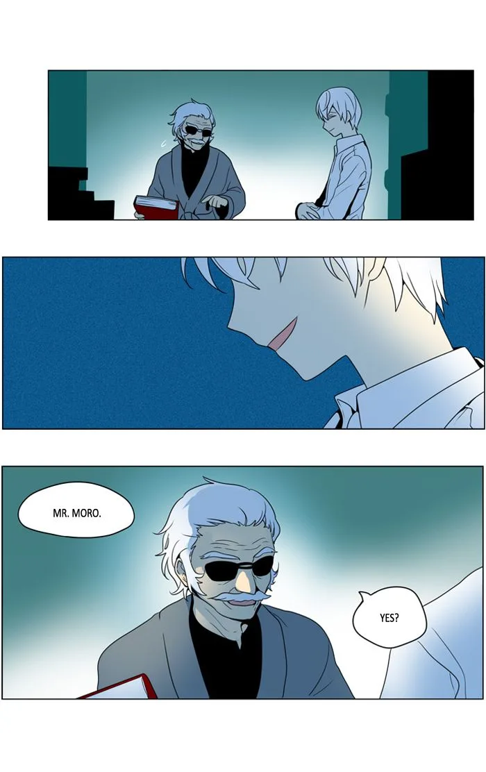 I Don't Want This Kind of Hero Chapter 249 page 24