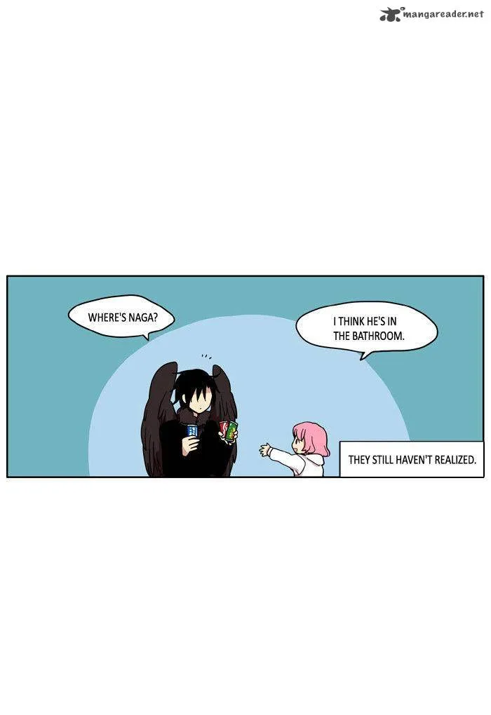 I Don't Want This Kind of Hero Chapter 25 page 26