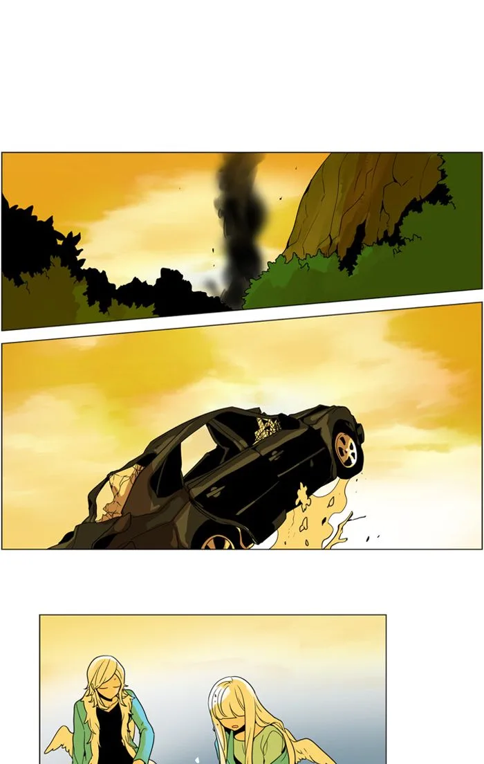 I Don't Want This Kind of Hero Chapter 250 page 1