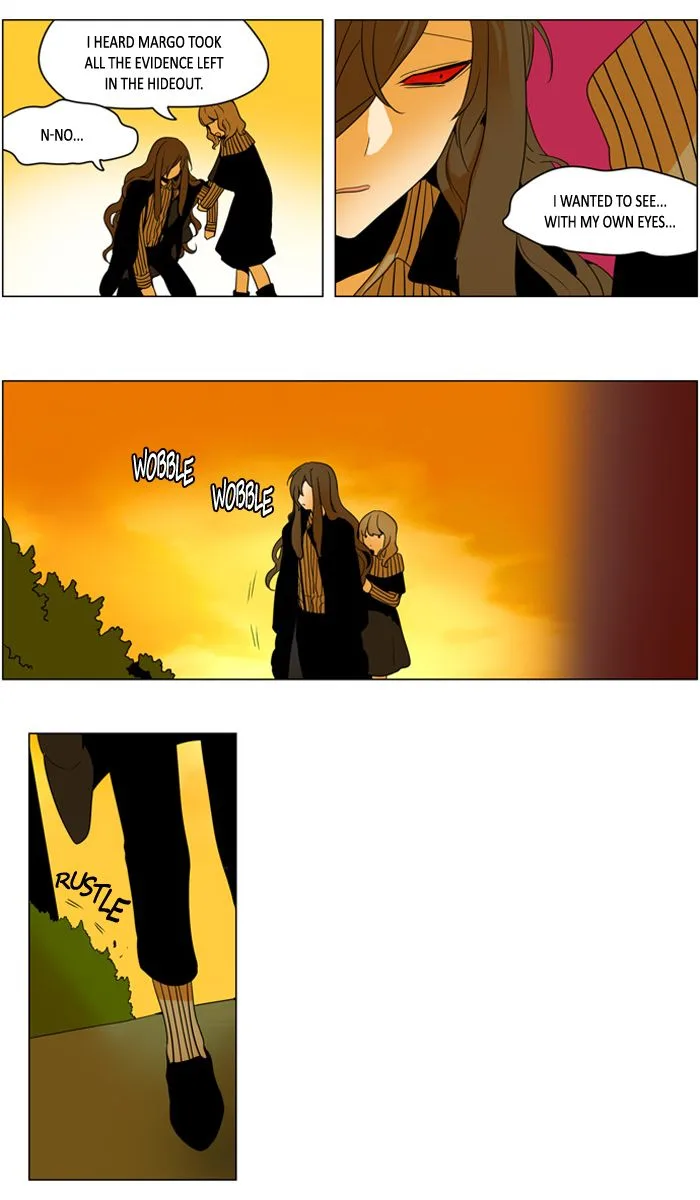 I Don't Want This Kind of Hero Chapter 250 page 20