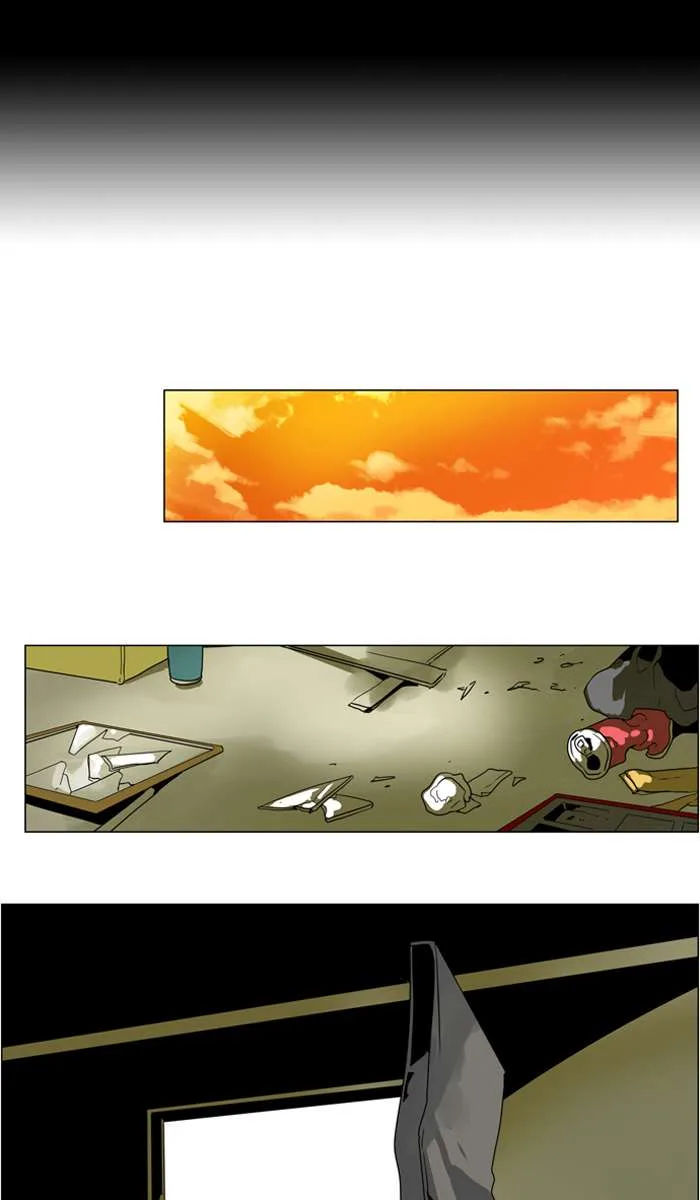 I Don't Want This Kind of Hero Chapter 251 page 9