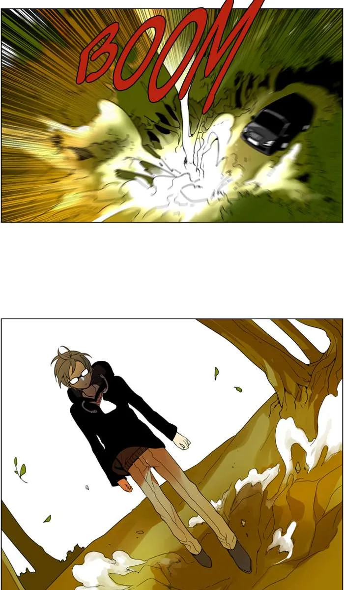 I Don't Want This Kind of Hero Chapter 251 page 20