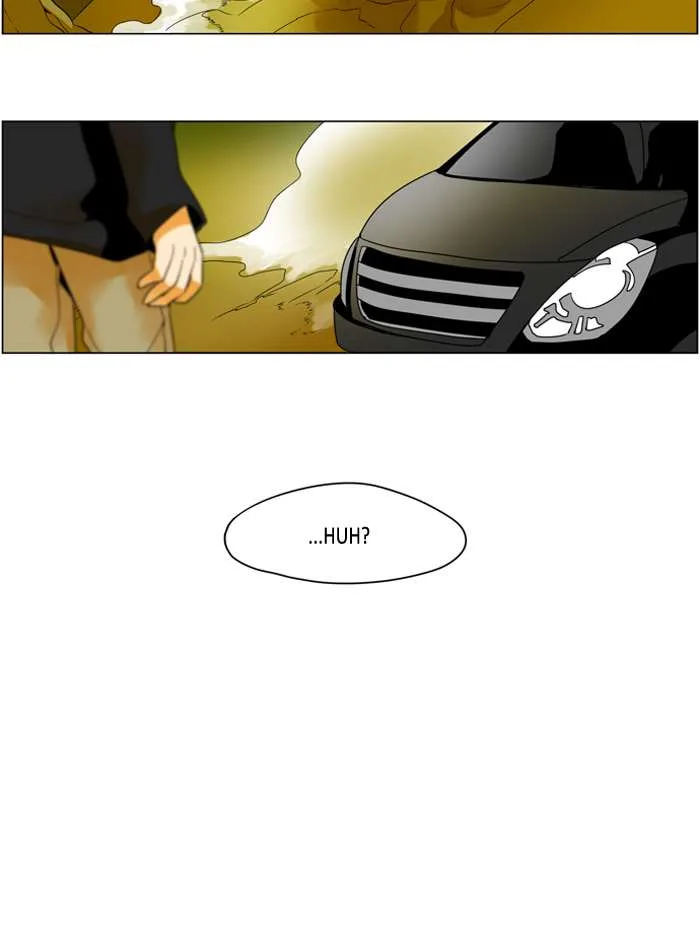 I Don't Want This Kind of Hero Chapter 251 page 21