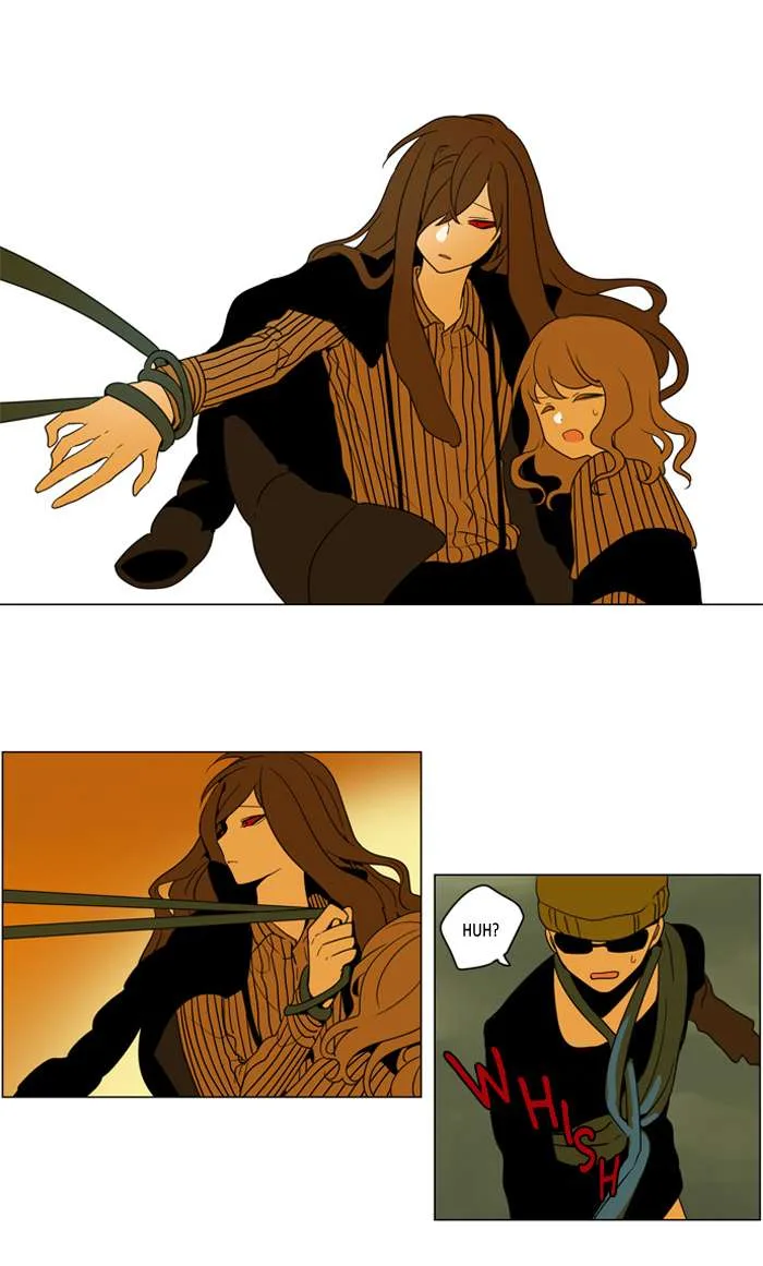 I Don't Want This Kind of Hero Chapter 251 page 4
