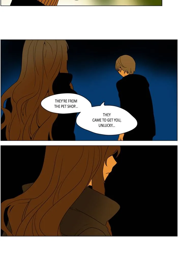 I Don't Want This Kind of Hero Chapter 252 page 11