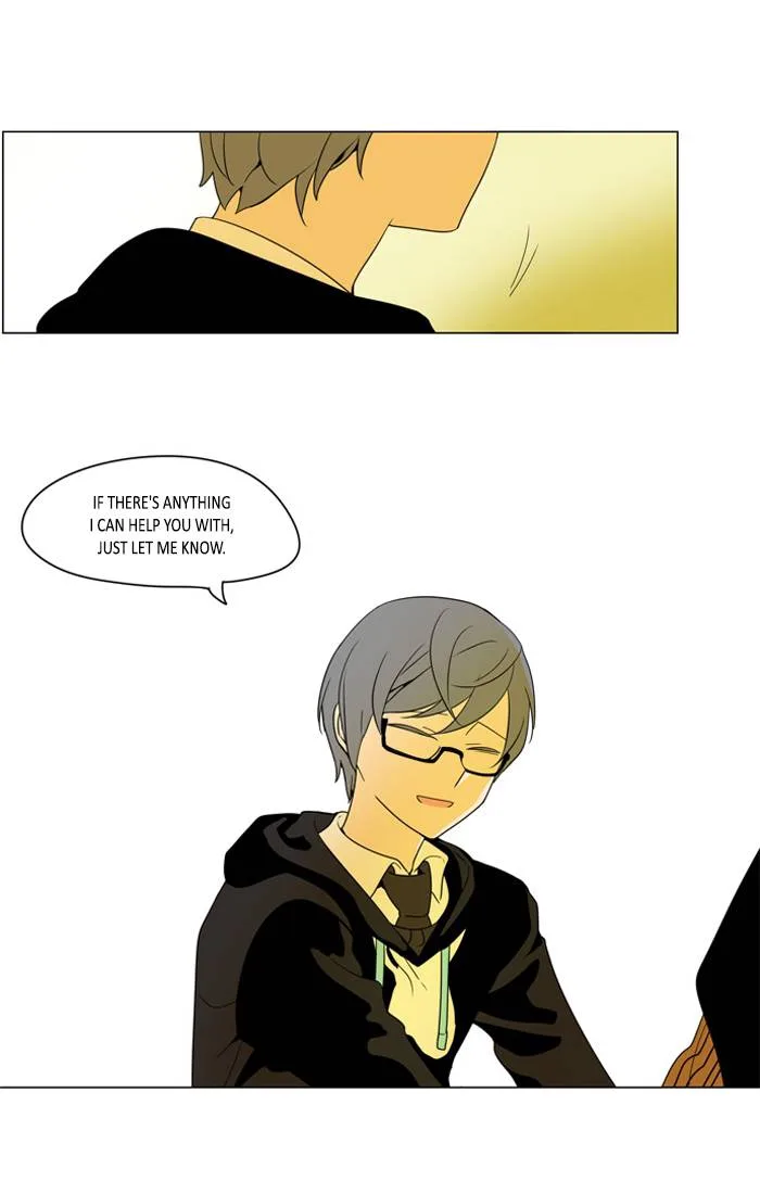 I Don't Want This Kind of Hero Chapter 252 page 22