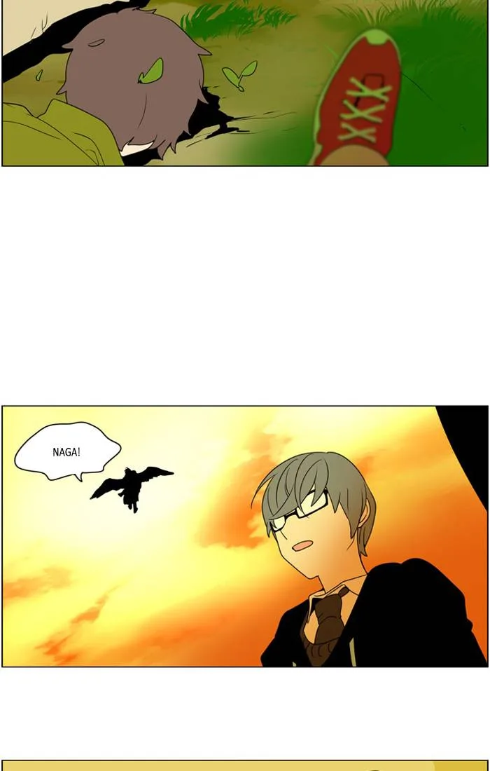I Don't Want This Kind of Hero Chapter 252 page 7