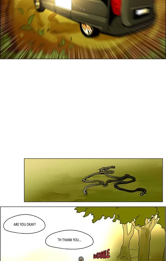 I Don't Want This Kind of Hero Chapter 252 page 5