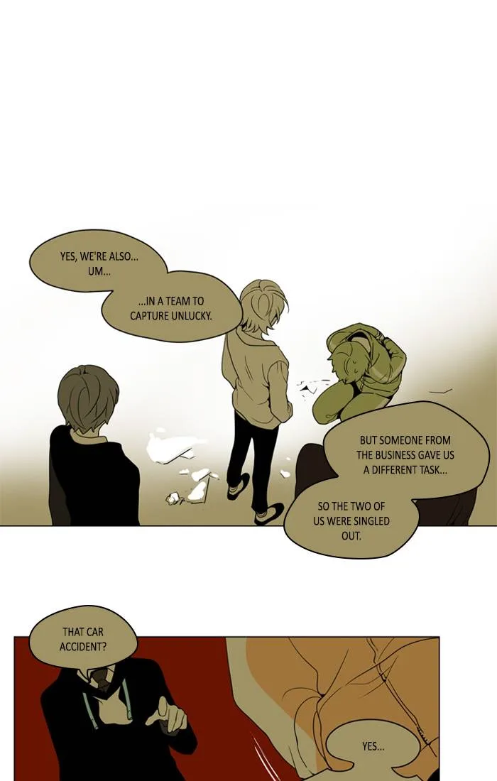 I Don't Want This Kind of Hero Chapter 252 page 12