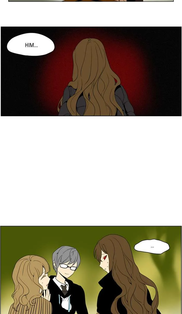 I Don't Want This Kind of Hero Chapter 253 page 6