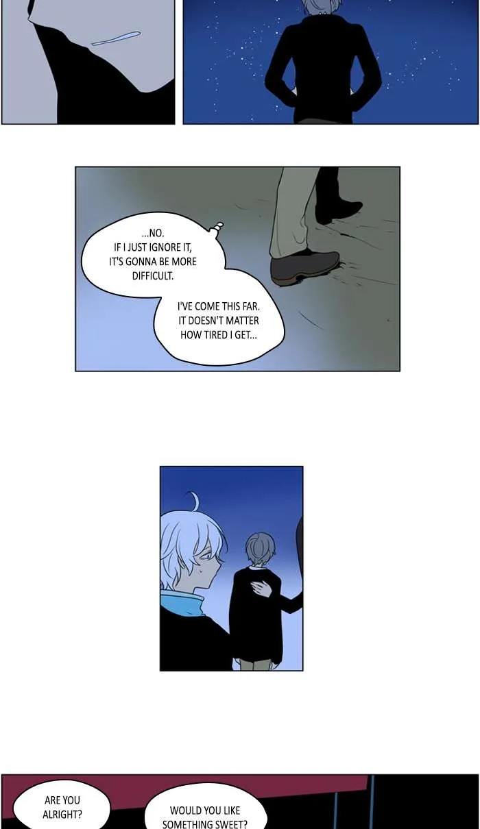 I Don't Want This Kind of Hero Chapter 253 page 15
