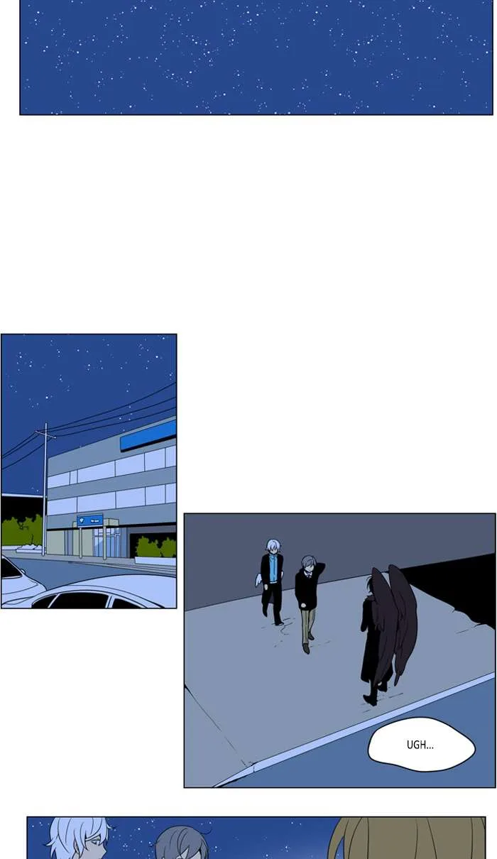 I Don't Want This Kind of Hero Chapter 253 page 9