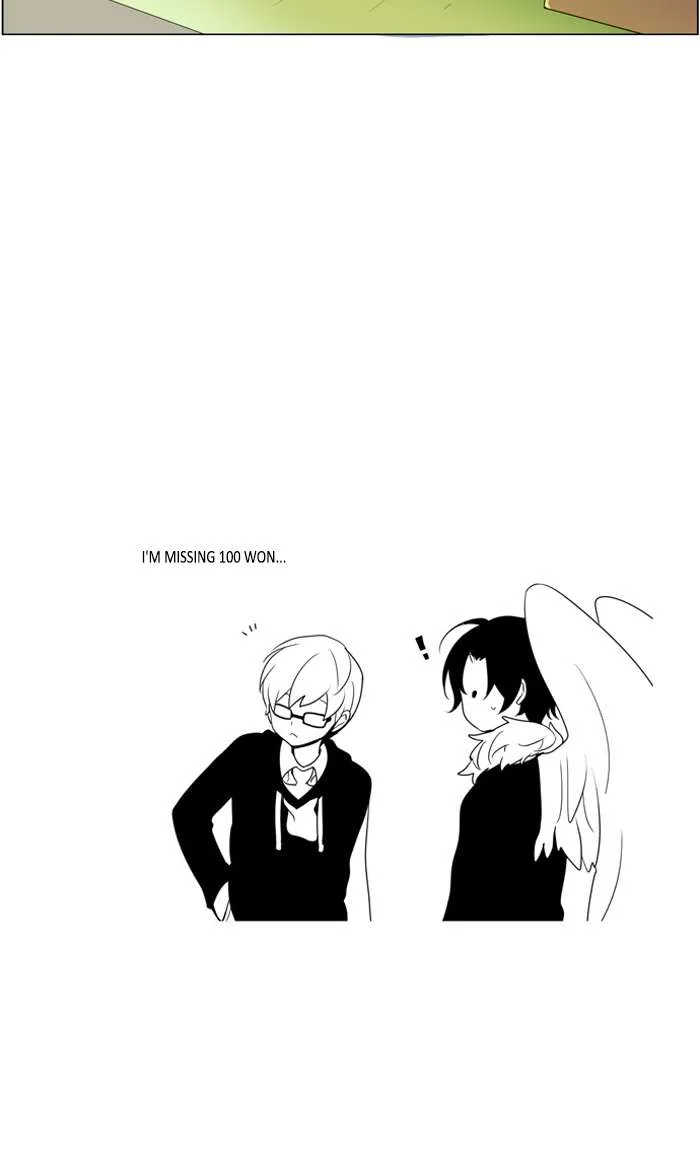 I Don't Want This Kind of Hero Chapter 253 page 23
