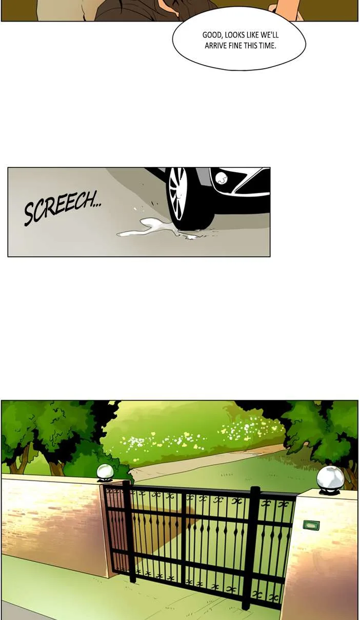 I Don't Want This Kind of Hero Chapter 253 page 22
