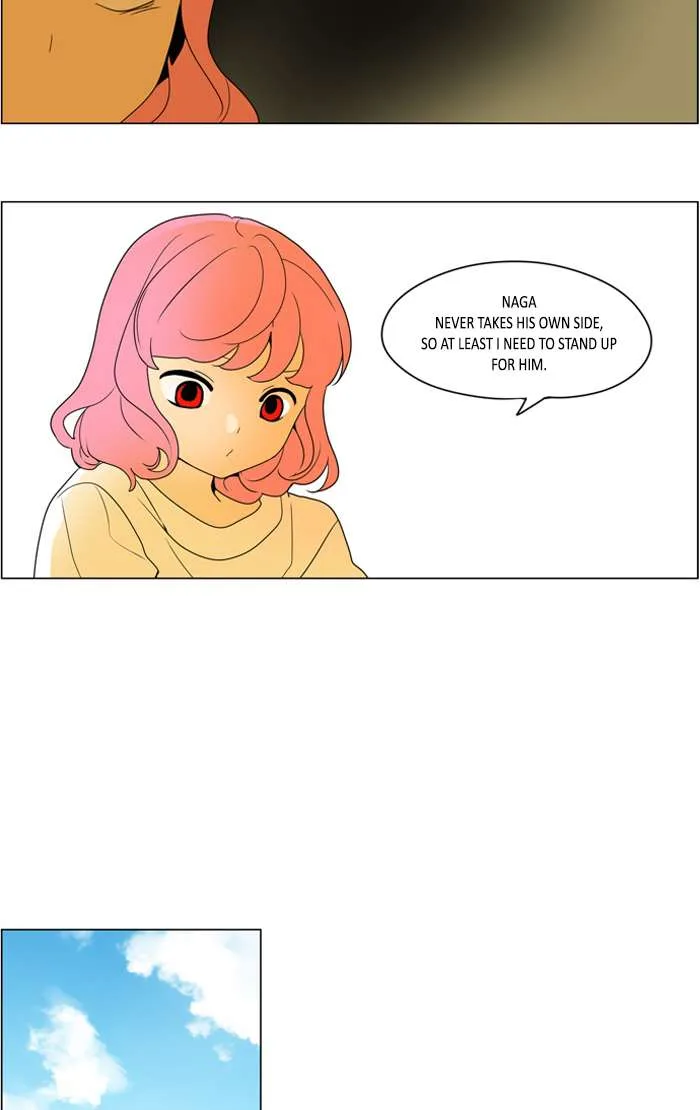 I Don't Want This Kind of Hero Chapter 254 page 13
