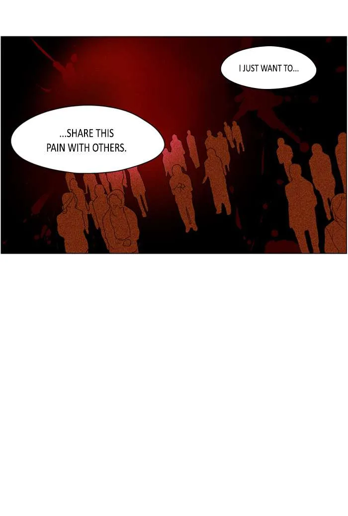 I Don't Want This Kind of Hero Chapter 254 page 22