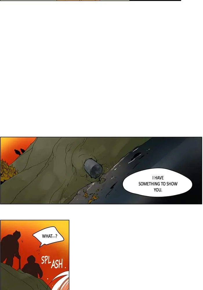 I Don't Want This Kind of Hero Chapter 255 page 10