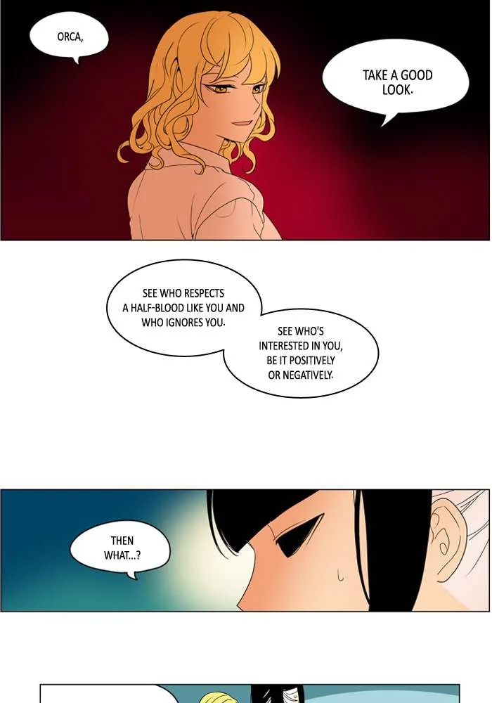 I Don't Want This Kind of Hero Chapter 255 page 12