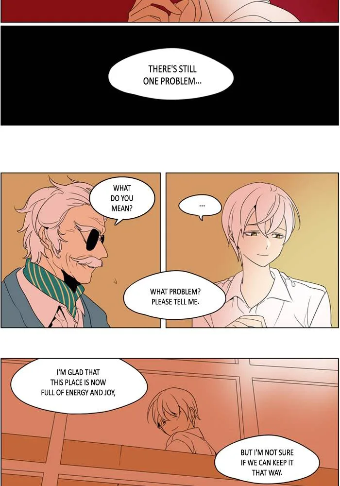 I Don't Want This Kind of Hero Chapter 255 page 2