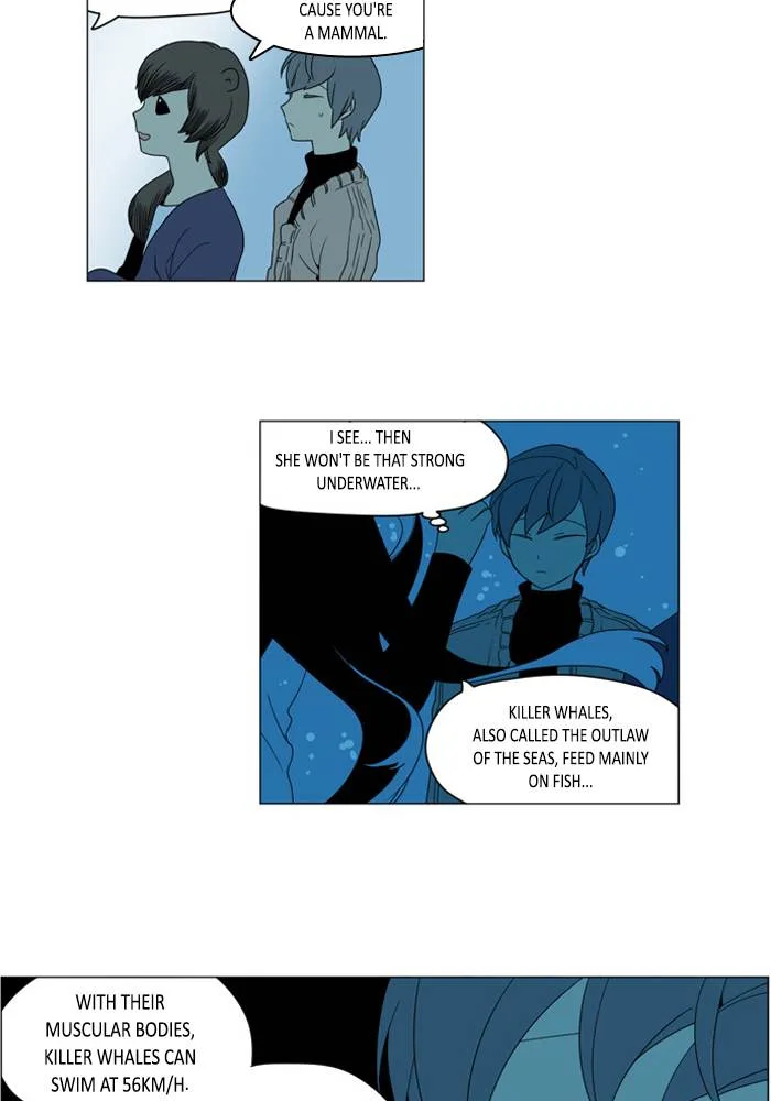 I Don't Want This Kind of Hero Chapter 256 page 6
