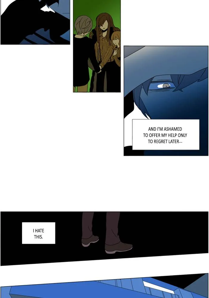 I Don't Want This Kind of Hero Chapter 256 page 12